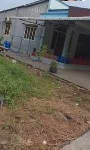 Kẹt Tiền Cần Bán Gấp 2 Lô Liền Kề Giá Rẻ Vị Trí Đẹp Tại TP Hồ Chí Minh
