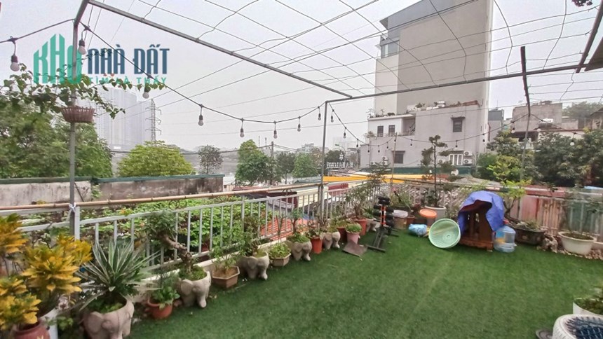 Bán nhà Hạ Đình Thanh Xuân 76m 4 tầng 4 ngủ phân lô ô tô vào nhà nhỉnh 7 tỷ lh 0975124520