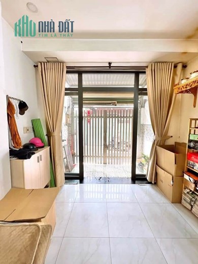 Bán nhà đường Võ Duy Ninh quận Bình Thạnh diện tích 56 m2 giá thương lượng