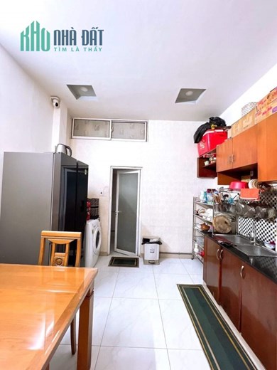 Bán nhà đường Võ Duy Ninh quận Bình Thạnh diện tích 56 m2 giá thương lượng