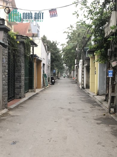Bán đất phố Ngọc Thuỵ, Gần phố, Ô tô, KD, 84 m2, giá chỉ 6,7 tỷ.