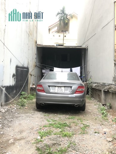Bán đất phố Ngọc Thuỵ, Gần phố, Ô tô, KD, 84 m2, giá chỉ 6,7 tỷ.
