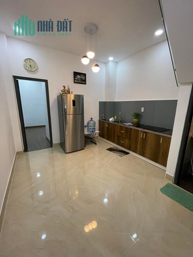 Quận 10, bán gấp nhà Điện Biên Phủ, 4 tầng, khu VIP, sát bên Quận 3