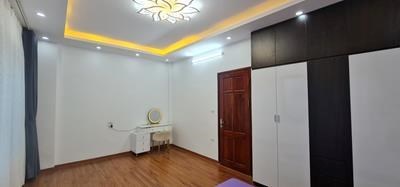 Bán nhà và phố Tân Mai nhà chất ở sướng, 36m chỉ 2.6 tỷ