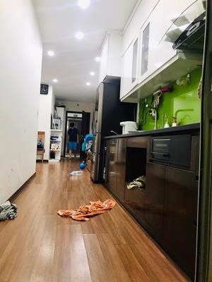 Bán nhà và phố Tân Mai nhà chất ở sướng, 36m chỉ 2.6 tỷ