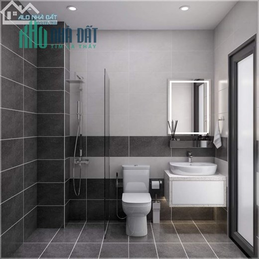 Gần 2 tỷ có ngay căn nhà đẹp phố Đặng Văn Ngữ.