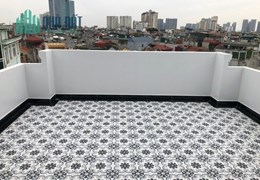 Nhà Đẹp Bán Rẻ Quận 11, HẺM XE TẢI, 64m2, 9.25 TỶ HẠ CÒN 6.2 TỶ, 4 Phòng