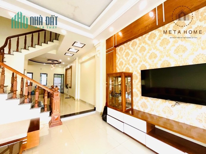 Cho Thuê Cả Toà nhà 7 Phòng Chỉ 3xtr