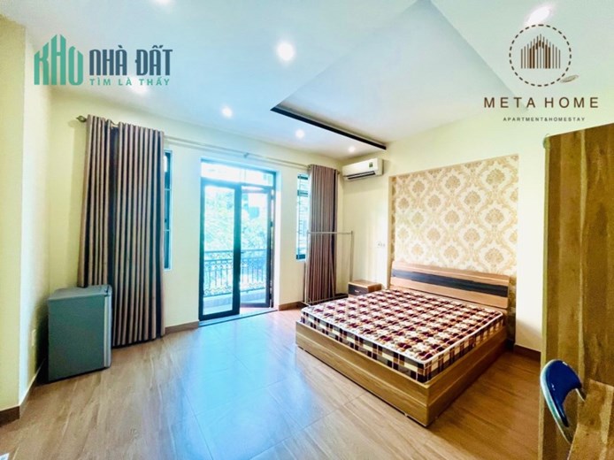 Cho Thuê Cả Toà nhà 7 Phòng Chỉ 3xtr