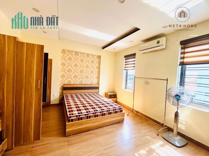 Cho Thuê Cả Toà nhà 7 Phòng Chỉ 3xtr