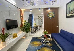 🏡🏡NHÀ ĐẸP NỘI THẤT ĐẦY ĐỦ ĐƯỜNG LÊ ĐỘ🏡🏡