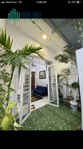 🏡🏡NHÀ ĐẸP NỘI THẤT ĐẦY ĐỦ ĐƯỜNG LÊ ĐỘ🏡🏡