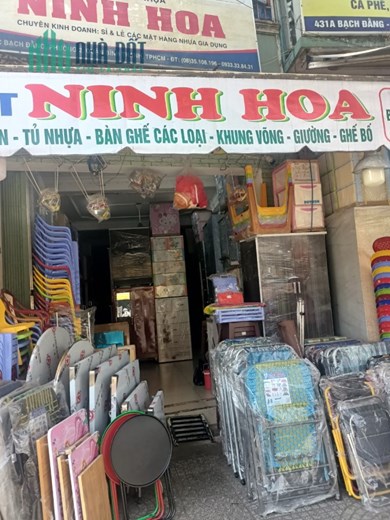 Sang nhượng lại cửa hàng nội thất 431C Bạch Đằng, Phường 2, Bình Thạnh, TP Hồ Chí Minh