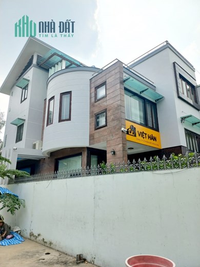 bán gấp biệt thự ngang 10m dài 20m trung sơn chỉ 24,8 tỷ
