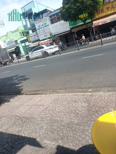 Sang nhượng lại cửa hàng nội thất 431C Bạch Đằng, Phường 2, Bình Thạnh, TP Hồ Chí Minh