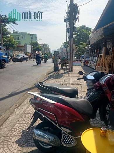 Sang nhượng lại cửa hàng nội thất 431C Bạch Đằng, Phường 2, Bình Thạnh, TP Hồ Chí Minh