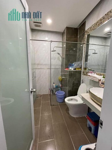 VIP TÊN LỬA MẶT TIỀN ĐƯỜNG 24B, 4 x 25, 4 TẦNG, NỘI THẤT CAO CẤP CHỈ 11.5 TỶ.