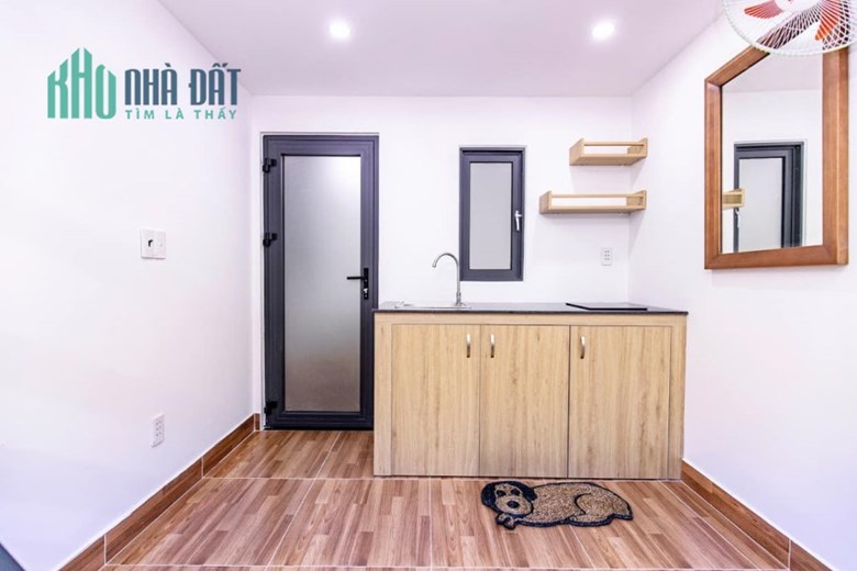 NỢ BANK CHỦ GẤP BÁN - KHU VÍP PHÚ NHUẬN - 97M2 - 12 CHDV THU NHẬP 85TRIỆU/ THÁNG - GIÁ CHỈ 14.8 TỶ