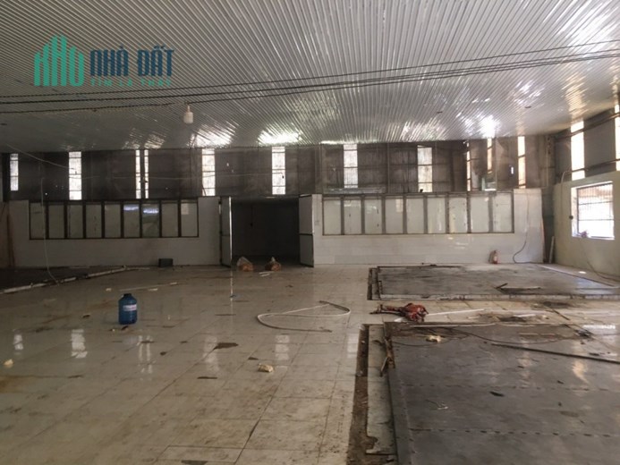 Cho thuê nhà xưởng ở Khu công nghiệp Định Quán, La Ngà, Đồng Nai