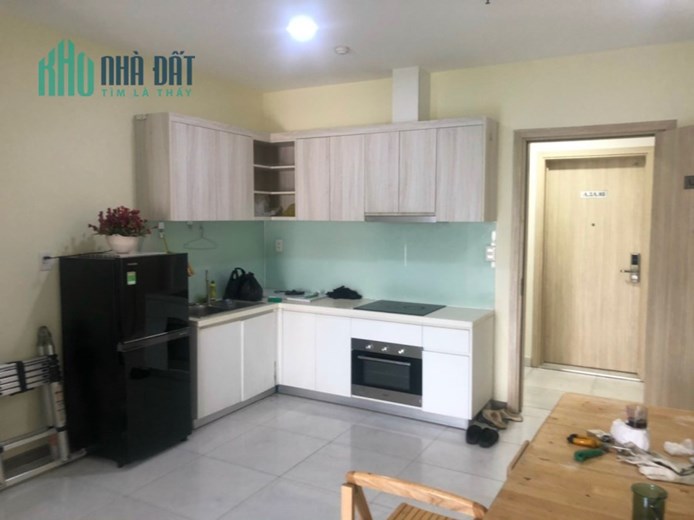 🌟 Cho thuê CHCC Viva Q.6, 76m2, 2Pn, 2 tollet, full nội thất, ở liền