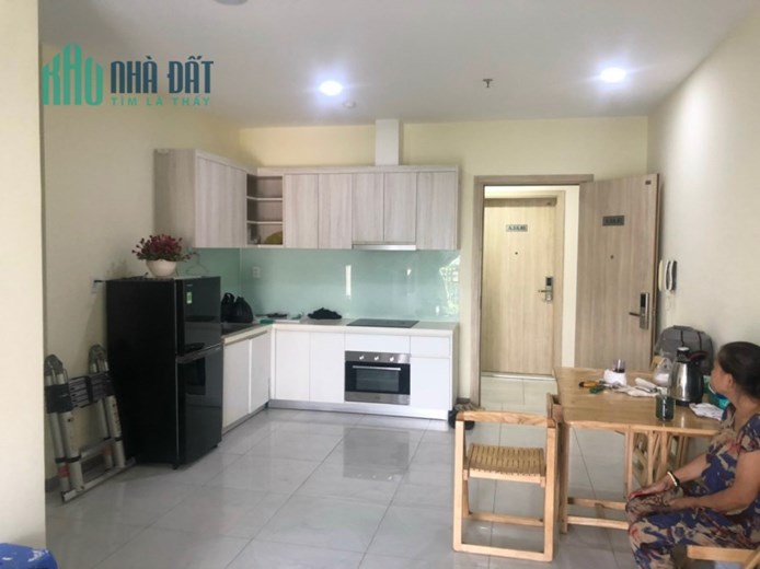 🌟 Cho thuê CHCC Viva Q.6, 76m2, 2Pn, 2 tollet, full nội thất, ở liền