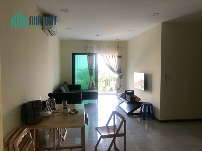 🌟 Cho thuê CHCC Viva Q.6, 76m2, 2Pn, 2 tollet, full nội thất, ở liền