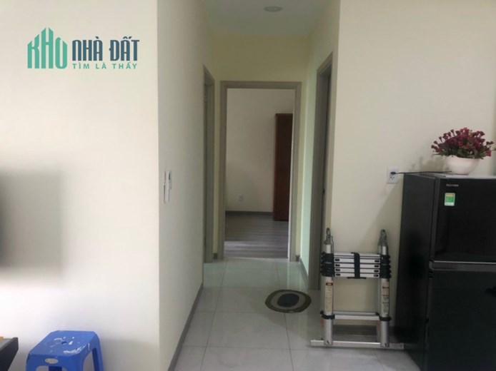 🌟 Cho thuê CHCC Viva Q.6, 76m2, 2Pn, 2 tollet, full nội thất, ở liền