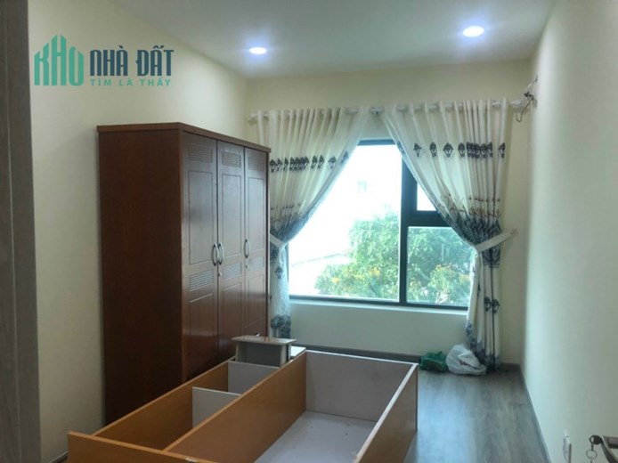 🌟 Cho thuê CHCC Viva Q.6, 76m2, 2Pn, 2 tollet, full nội thất, ở liền