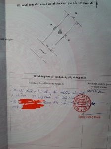 Chính Chủ Cần bán đất tặng kèm nhà tại Tây Ninh