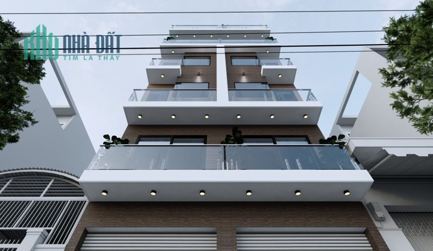 Bán 135m đất mặt phố Phú Hựu, Ái Mộ, Long Biên. MT10m, phù hợp xây VP....