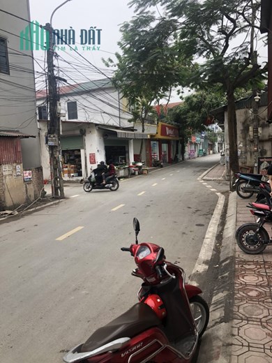 Bán đất La Tinh Đông La ô tô đỗ cửa, đường thông tứ phía 1.6 tỷ