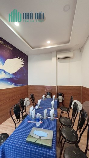 Bán Nhà An Hội Gò Vấp Ô Tô Thoải Mái Ngang Khủng 33 Tỷ