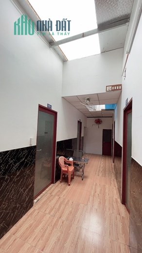 Bán Nhà An Hội Gò Vấp Ô Tô Thoải Mái Ngang Khủng 33 Tỷ