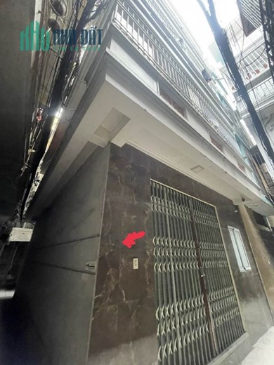 Bán Nhà Đống Đa 55/66m x 6 Tầng Lô Góc 3 Thoáng Gần Phố Vị Trí Cực Đẹp.