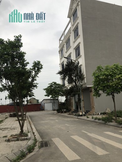 Bán đất đấu giá Đông La Hoài Đức, vài phút di chuyển sang Đô Nghĩa, vành đai 4