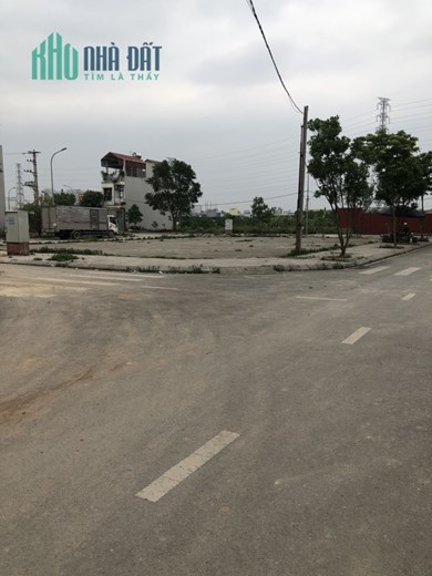 Bán đất đấu giá Đông La Hoài Đức, vài phút di chuyển sang Đô Nghĩa, vành đai 4