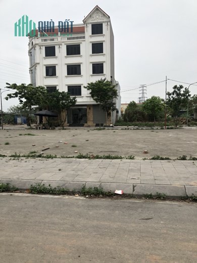 Bán đất đấu giá Đông La Hoài Đức, vài phút di chuyển sang Đô Nghĩa, vành đai 4