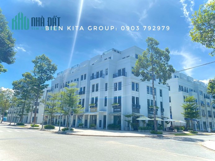 Bán nền khu dân cư Ngân Thuận, giá cực tốt ck 20% cho khách hàng thiện chí , giá chỉ hơn 2 tỷ một