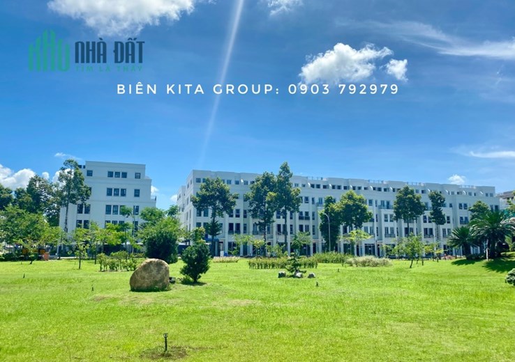 Bán nền khu dân cư Ngân Thuận, giá cực tốt ck 20% cho khách hàng thiện chí , giá chỉ hơn 2 tỷ một
