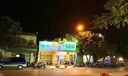 Bán đất Đường trung tâm thị trấn. Kinh doanh tốt, giá 45 triệu/m2,gầnThế giới di động
