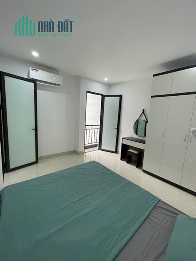 Bán tòa CCMN CHÙA LÁNG GẦN ĐH- DÒNG TIỀN 11 PHÒNG FULL ĐỒ