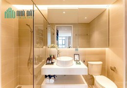 Giá bán căn hộ De Capella chỉ từ 120tr/m2 với đầy đủ diện tích từ 56m2 đến 102m2