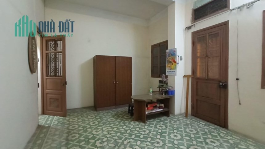 SIÊU HIẾM, Bán nhà mặt phố Khương Thượng, Đống Đa 75m, 5.7m mặt tiền, kinh doanh 17T