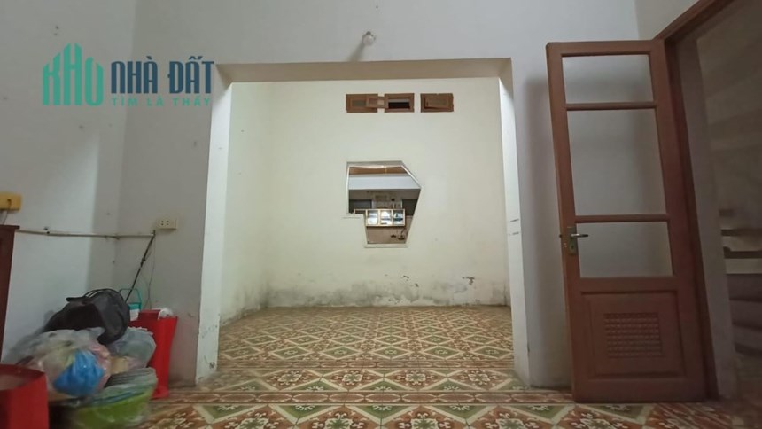 SIÊU HIẾM, Bán nhà mặt phố Khương Thượng, Đống Đa 75m, 5.7m mặt tiền, kinh doanh 17T
