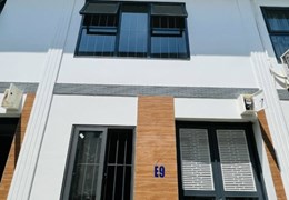 CHÍNH CHỦ CẦN BÁN NHANH Căn Nhà Đẹp Vị Trí Đắc Địa Tại Bình Chánh-TP HCM