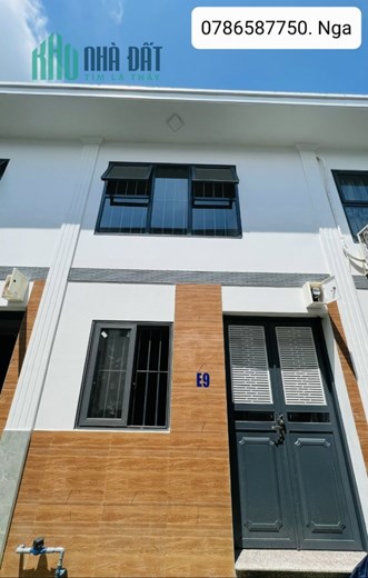 CHÍNH CHỦ CẦN BÁN NHANH Căn Nhà Đẹp Vị Trí Đắc Địa Tại Bình Chánh-TP HCM