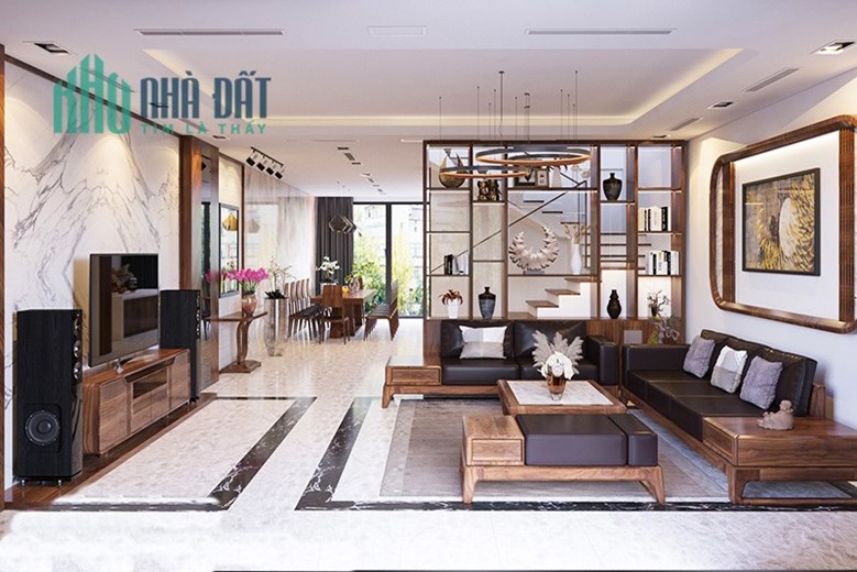 Bán nhà Mặt tiền đường Tiểu La, Quận Hải Châu. Nhà 3 tầng, DT 130 m2. Đường Ô tô. Gần Công viên
