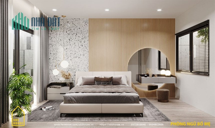 Bán nhà Mặt tiền đường Tiểu La, Quận Hải Châu. Nhà 3 tầng, DT 130 m2. Đường Ô tô. Gần Công viên