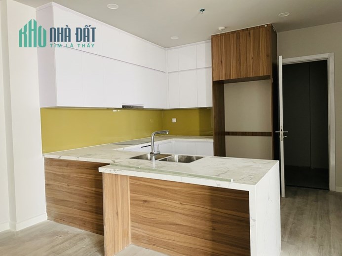 Căn hộ 3 phòng ngủ 103m2 cách công viên Thanh Xuân 1km tháng 6/2023 nhận nhà