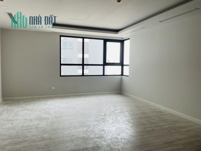 Căn hộ 3 phòng ngủ 103m2 cách công viên Thanh Xuân 1km tháng 6/2023 nhận nhà